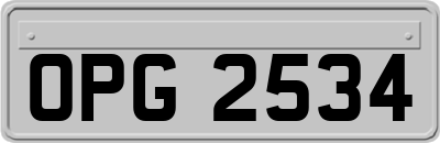 OPG2534