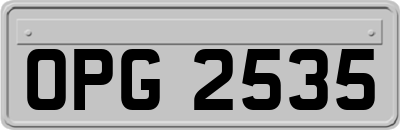 OPG2535