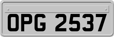OPG2537