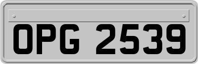 OPG2539
