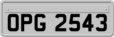 OPG2543