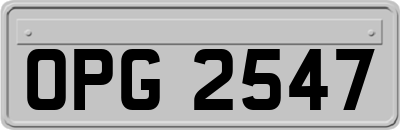 OPG2547