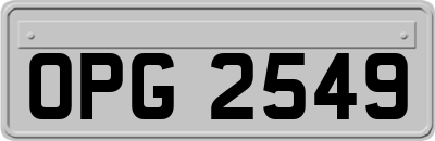OPG2549