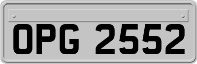 OPG2552