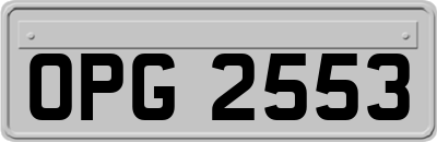 OPG2553