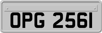 OPG2561