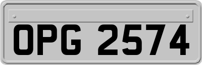 OPG2574