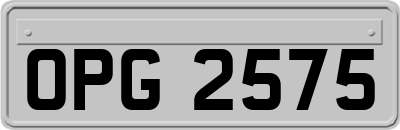OPG2575