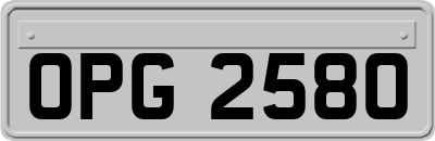 OPG2580