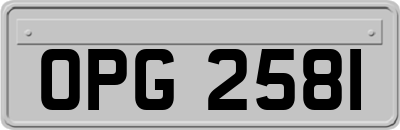 OPG2581