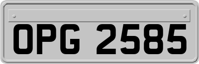 OPG2585