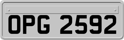 OPG2592