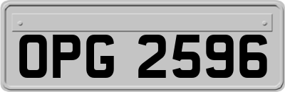 OPG2596