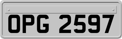 OPG2597