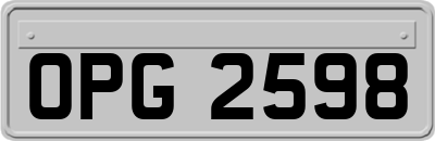 OPG2598