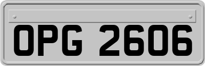 OPG2606