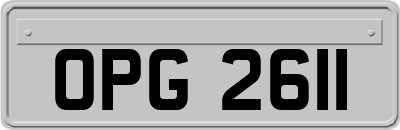 OPG2611