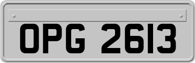 OPG2613