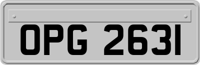 OPG2631