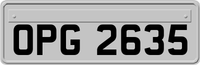 OPG2635
