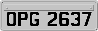 OPG2637