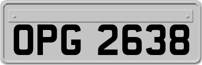 OPG2638