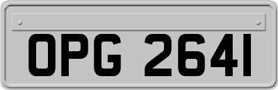 OPG2641
