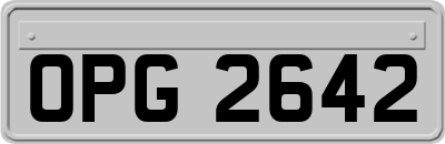 OPG2642