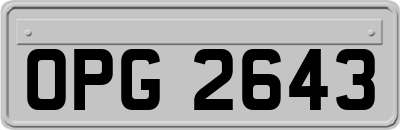 OPG2643