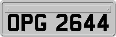 OPG2644