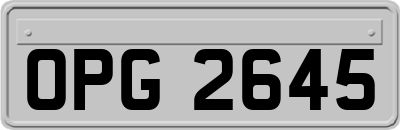 OPG2645