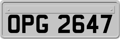 OPG2647