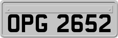 OPG2652