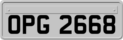 OPG2668