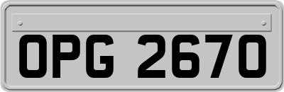 OPG2670