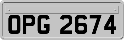 OPG2674