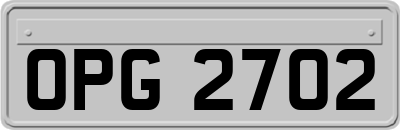 OPG2702