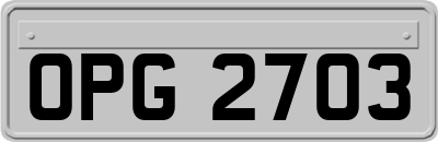 OPG2703