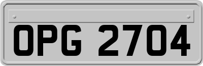 OPG2704