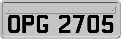 OPG2705