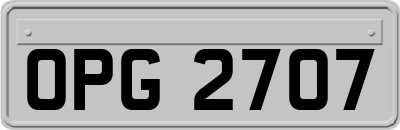 OPG2707