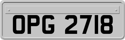 OPG2718