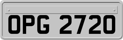 OPG2720