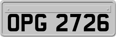 OPG2726