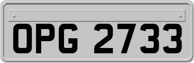 OPG2733