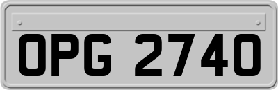 OPG2740