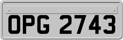 OPG2743