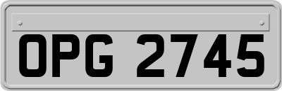 OPG2745