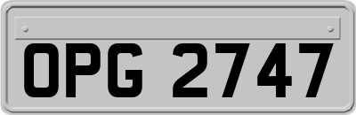 OPG2747