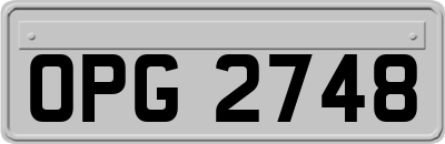 OPG2748